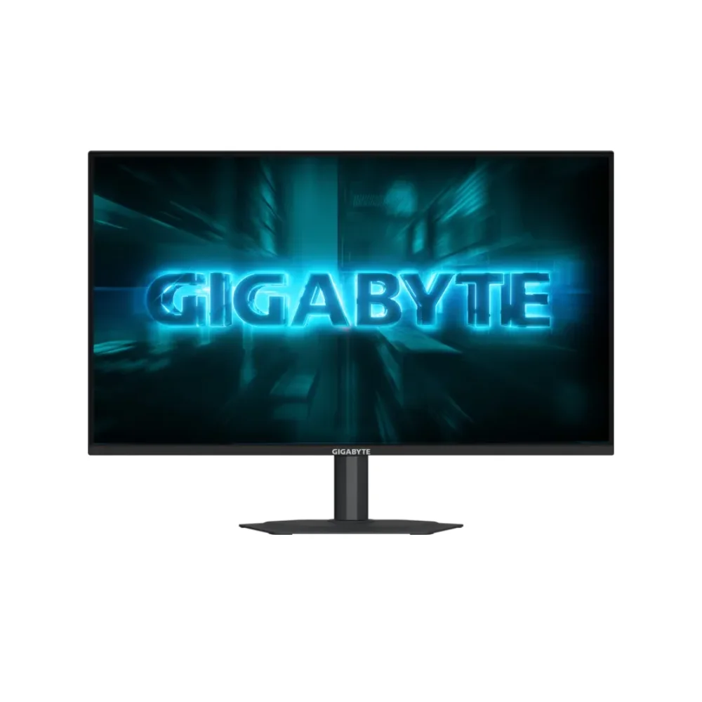 Monitor Gigabyte gamer G25F2A 24.5″ IPS FHD (1920 x 1080) 240Hz 1ms HDMI Display Port pivot