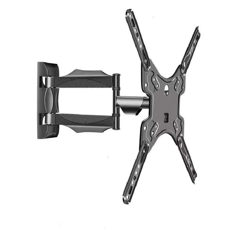 Soporte de TV articulado con brazo extensible KM-L400