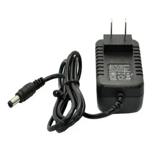 Fuente De Poder Para Camaras CXT43 12V/2A 1220