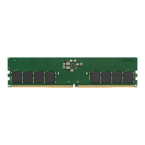Memoria RAM 16GB DDR5 5600MHZ Kingston Udimm Non-ecc CL46 1RX8 1.1V 288 Pines KCP556US8-16