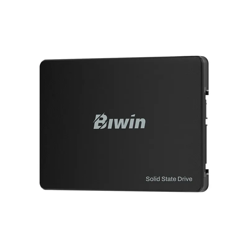 SSD Biwin Technology Mainstream M100 1TB Sataiii 2.5 520MBS