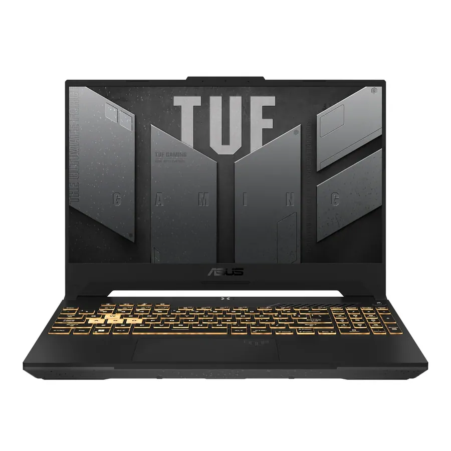 Computador ASUS TUF FX608JHR-RV350 Core I7-14650HX 16GB / 512G / 16FHD / NO OS / RTX 5050 8G / Gray