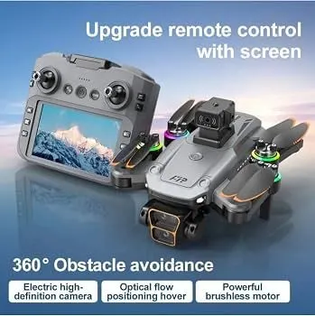 DRONE A7PP Control con pantalla