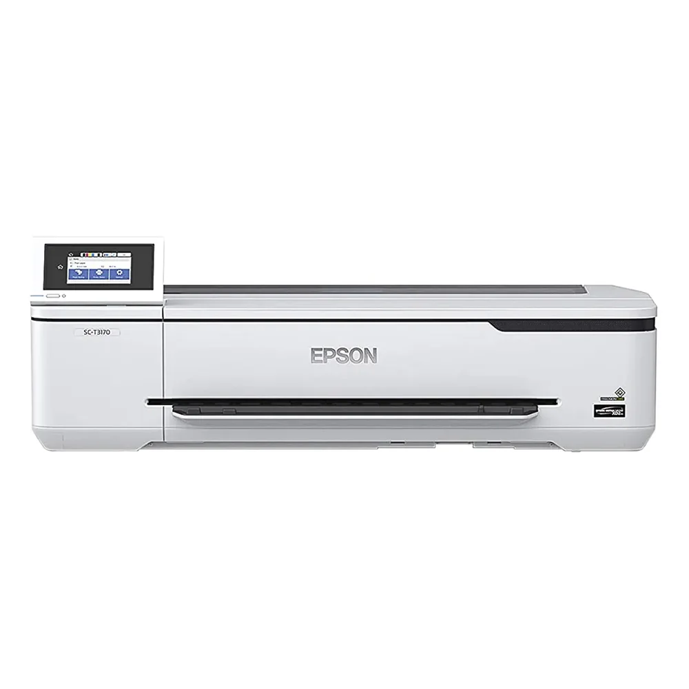 Impresora Epson Sure Color T3170 24INCH Wireless Printer