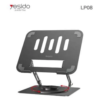 Soporte para laptop Yesido LP08