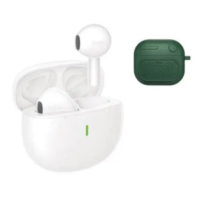 AUDIFONO TWS XO X26 graphic + silicone case