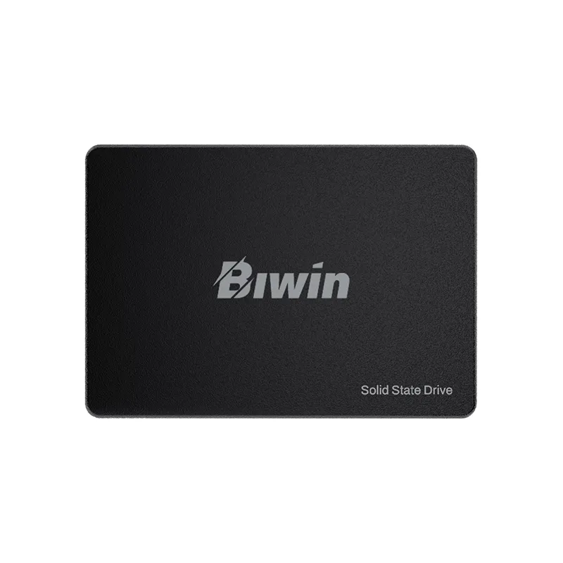 SSD Biwin Technology Mainstream M100 256GB Sataiii 2.5 520MBS