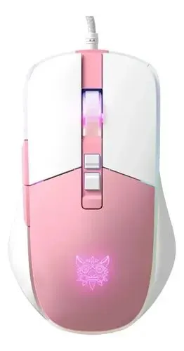 MOUSE GAMER ONIKUMA CW916 RGB