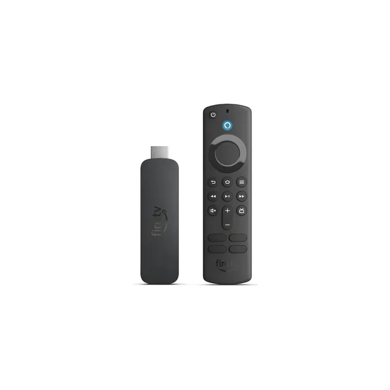 TV Smart Player Amazon Fire Stick 4K Select Busqueda Impulsada Por IA