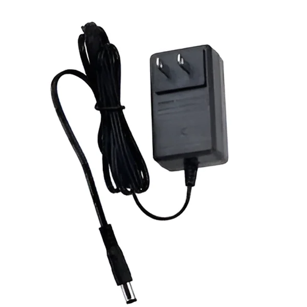 Fuente De Poder Dahua 12V 2AMP 100-240VAC DH-PFM320-020US