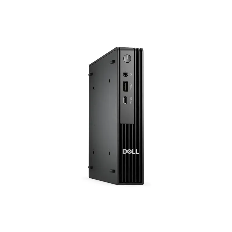 Computador Desktop Dell PRO MFF QCM1250 Micro DDD75 I7-14700T 16GB DDR5 5600 512GB W11PRO WIFI 3Y