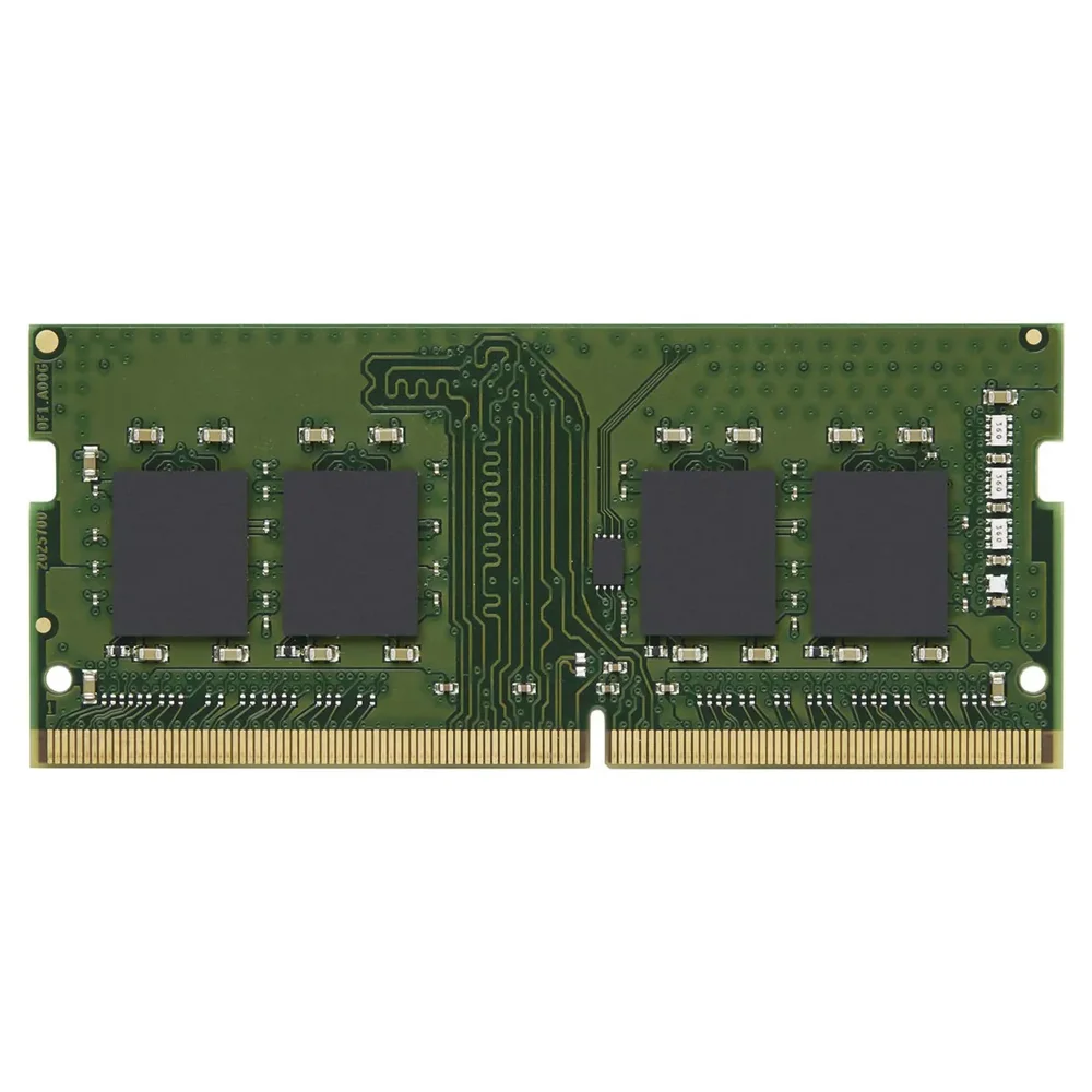 Memoria RAM So-dimm Kingston 16GB 1RX16 2G 64BIT PC4-3200 CL22 260-PIN
