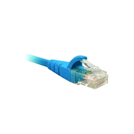 Cable Patch Cord Nexxt CAT6 UTP 4P 24AWG CM Multifilar 2m / 7ft Azul