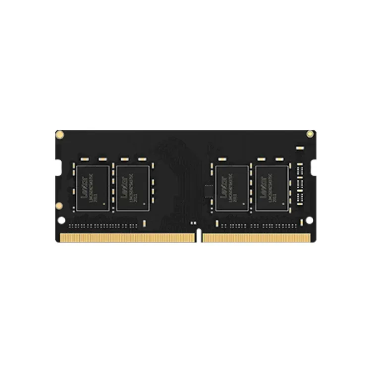 Memoria RAM 16GB DDR4 3200MHZ Lexar Sodimm LD4AS016G-B3200GSST