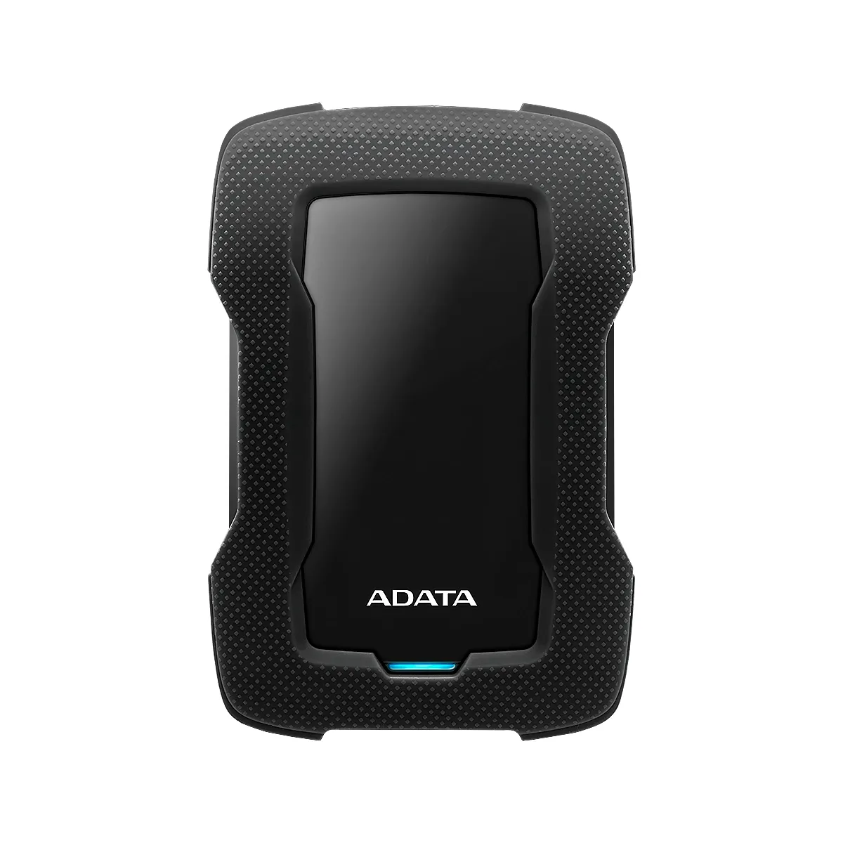 Disco Duro Adata HD330-1TB Antishock USB-3.2 Black Externo
