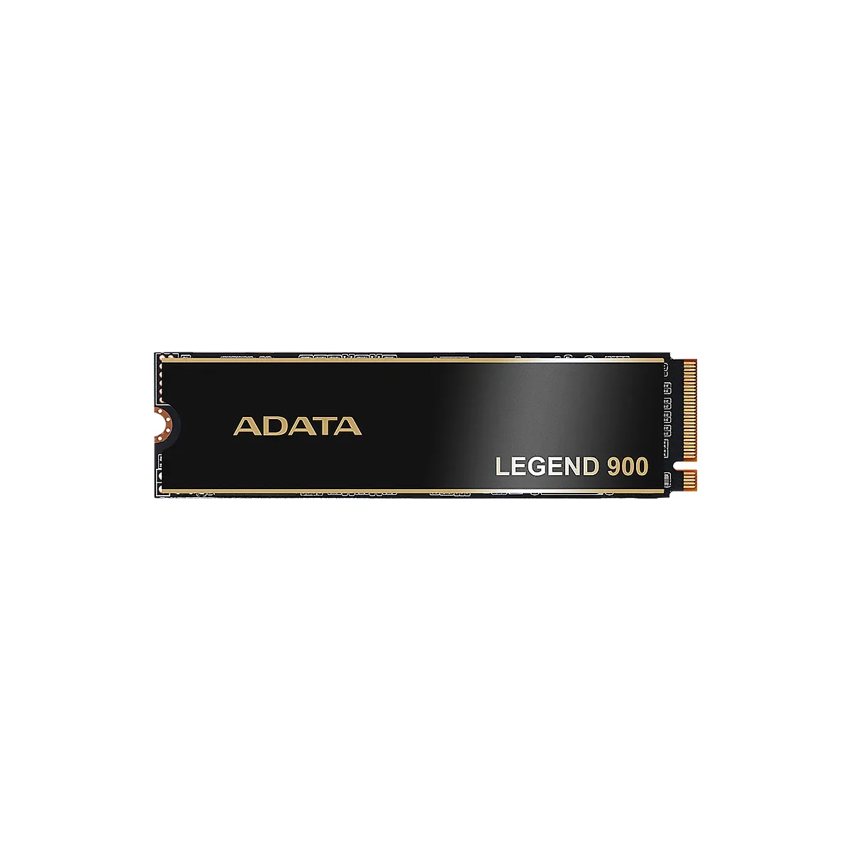 SSD Adata Legend 900 512GB M.2 5400MB-s Esc. - 7000MB-s Lec. PCI-Express 4.0