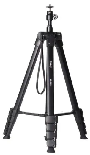Tripode Jmary KP-2208 171cm