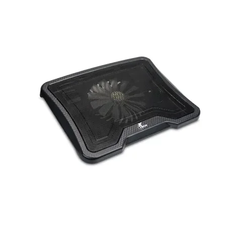 Ventilador Para Notebook Xtech - Cooler USB Hasta 14"
