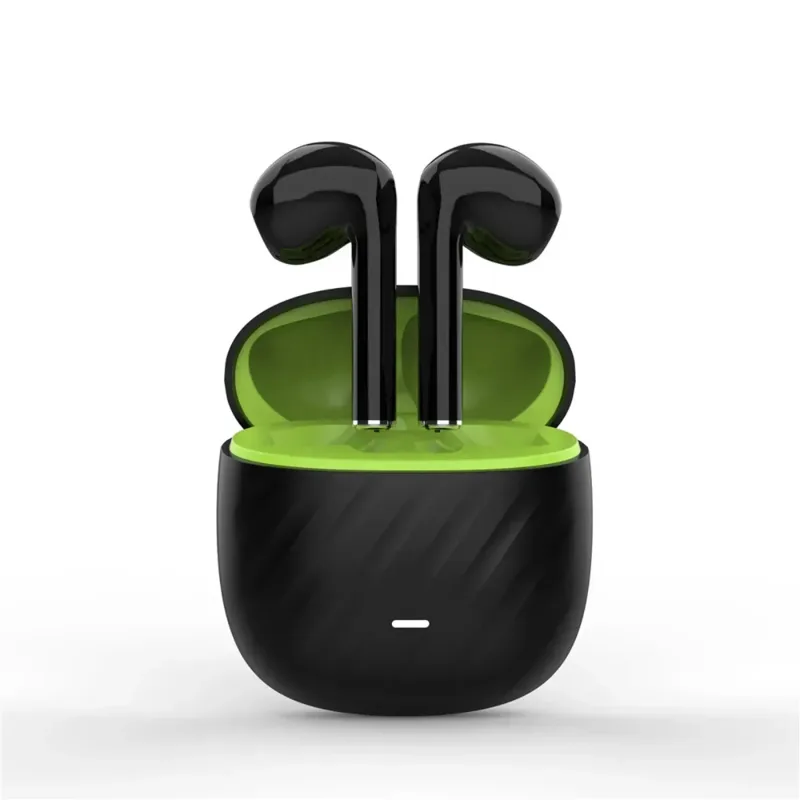 Audífonos AOC Black ACT2521BK BT 5,4 200MAH Usb-c