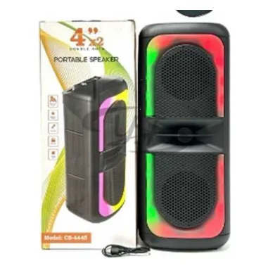 Parlante CS4445 4"X2