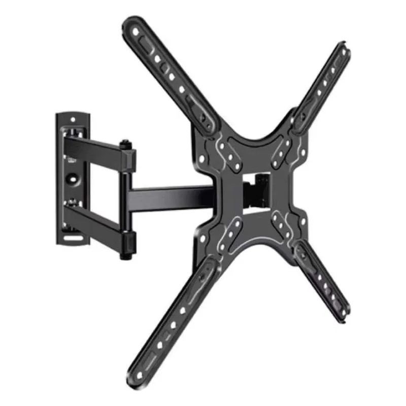 Soporte de TV articulado con brazo extensible KM-S400