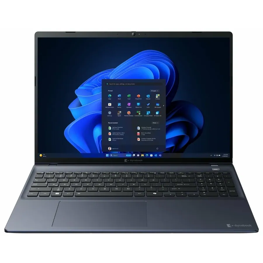 Computador Dynabook Tecra A60-M 16PULG FHD ULTRA7 155H 16GB DDR5 512GB WIFI6 2XTHUNDERBOLT USB HDMI