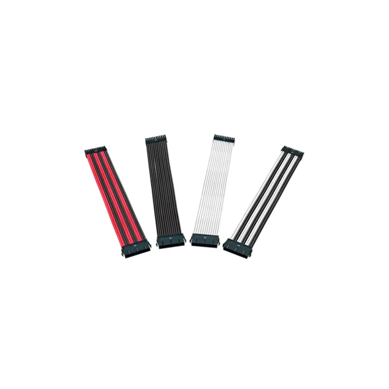 Extension De Cable De Fuente Universal Cooler Master Colores
