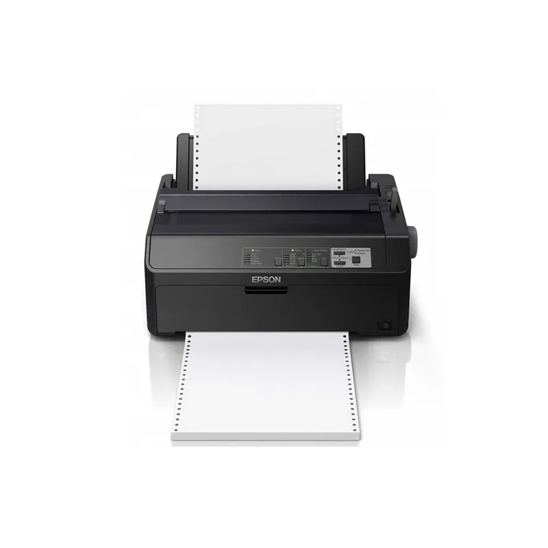 Impresora Epson FX-890II Matricial 9 Pines 80 Columnas