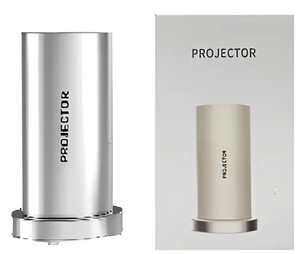 PROYECTOR ANDROID TS3 PEDESTAL Cinema you