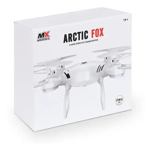 DRONE CON CAMARA TYH ARCTIC FOX