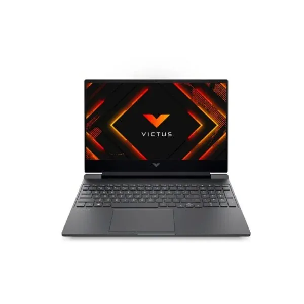 Computador HP Victus 15-FB3019LA Ryzen 7 7445H / 8GB RAM / 512SSD / RTX3050 6G / Freedos / Black