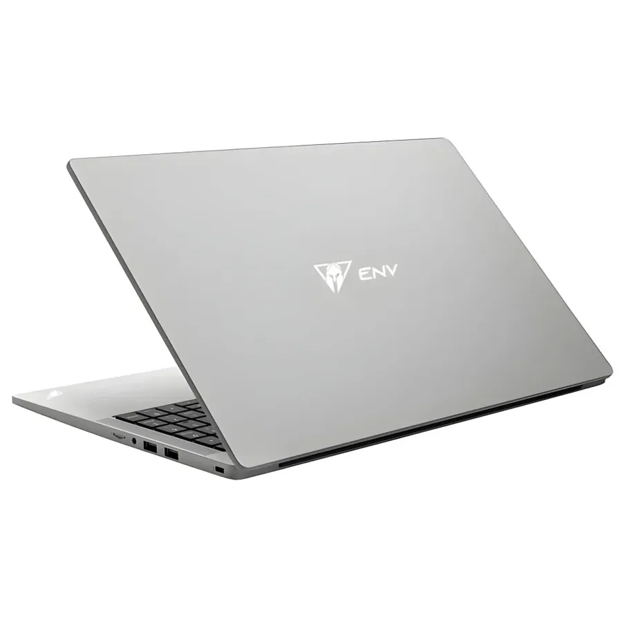 Computador ENV Portatil Book Elite Ryzen 5 7430U 8GB RAM / 256GB SSD 15.6 pulg FHD