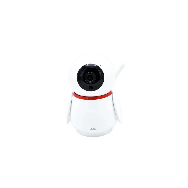 Cámara Smart WIFI VTA Mozart - Baby Monitor
