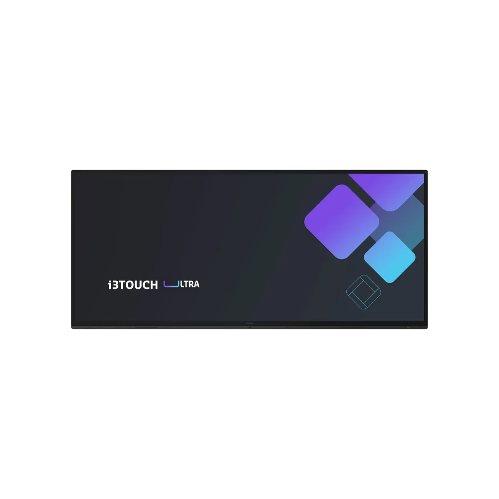 Pantalla Interactiva Capacitiva i3-Technologies 105″ Serie ULTRA