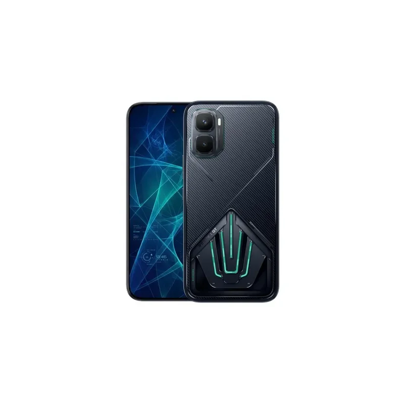 Celular Infinix GT50 PRO 5G+ 12+256GB Negro