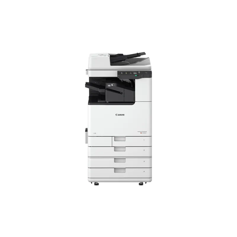 Impresora Canon Laser IRA C3326I MFP Color A3 2000-16000 PAG 26PPM 2GB Toner GPR-66