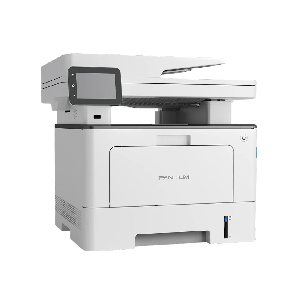 Impresora multifuncion Pantum BM5100FDW laser monocromatica duplex WiFi