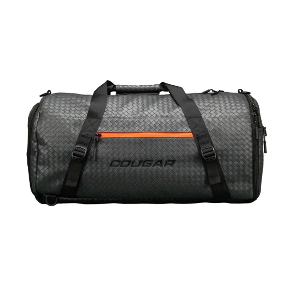 Maleta Cougar FORERUNNER negra
