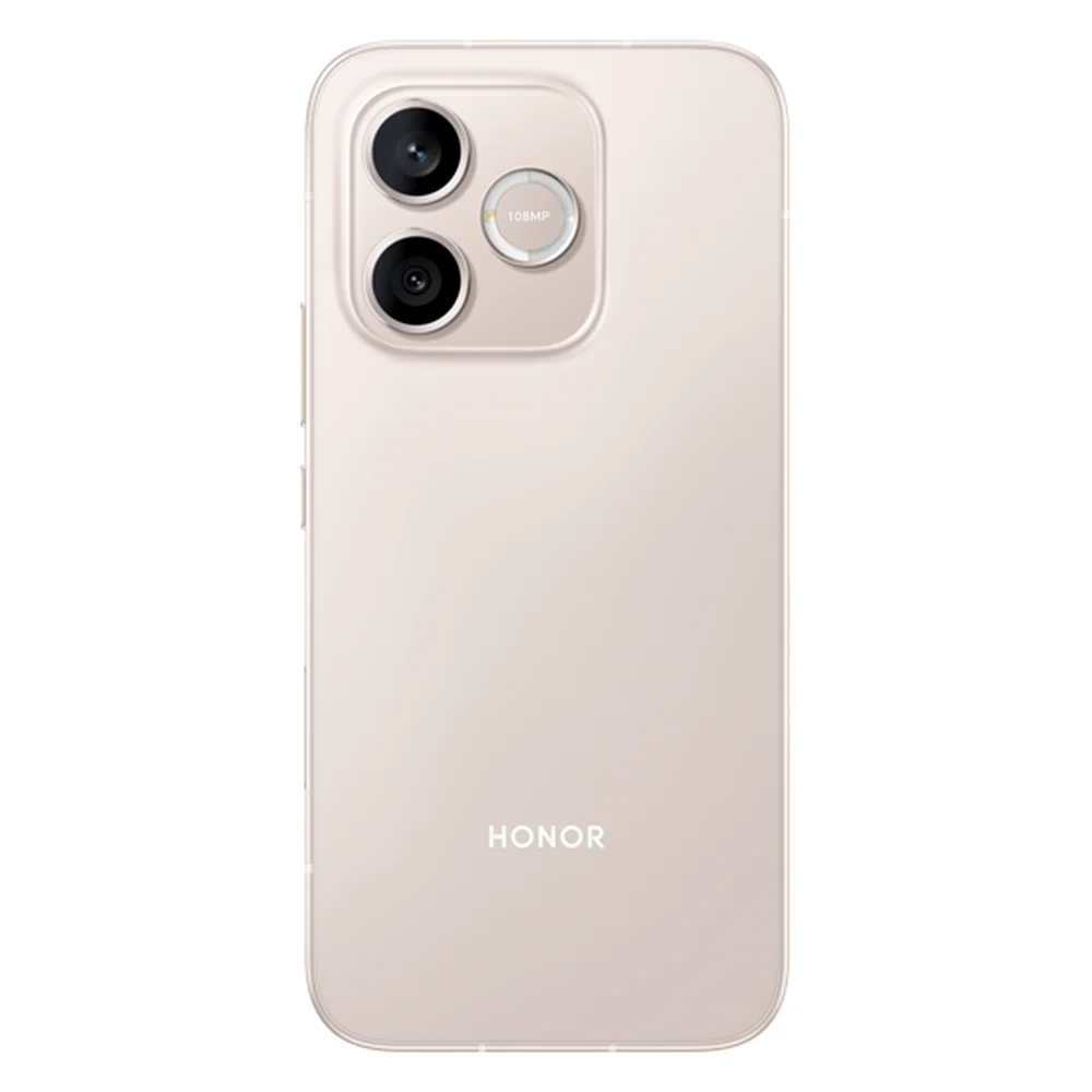 Honor 600E 8+256GB Dorado + Parlante Honor Honor