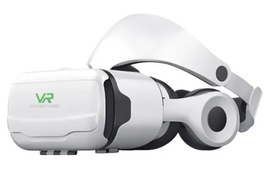 Gafa Vr Box Shinecon G02EF