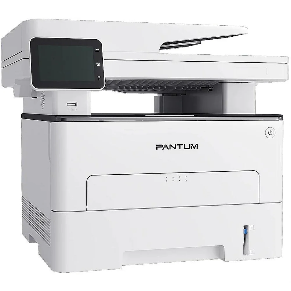 Impresora multifuncion Pantum M7310DW laser monocromatica duplex WiFi