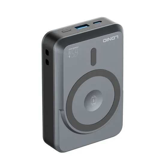 POWER BANK LDNIO PQ26 WIRELESS
