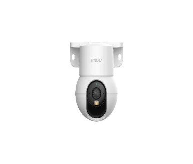Cámara IP WiFi IMOU Ranger Mini 3 MP 2K Visión Nocturna a Color