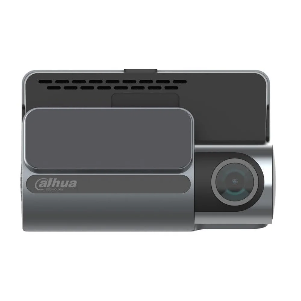 Dashcam Dahua S6 1080P WIFI Pantalla 3" Dual (delantera Y Trasera) Vision Noct. GPS G-sensor Sop.