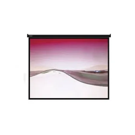 Pantalla De Proyeccion Klip Xtreme 120" De Pared