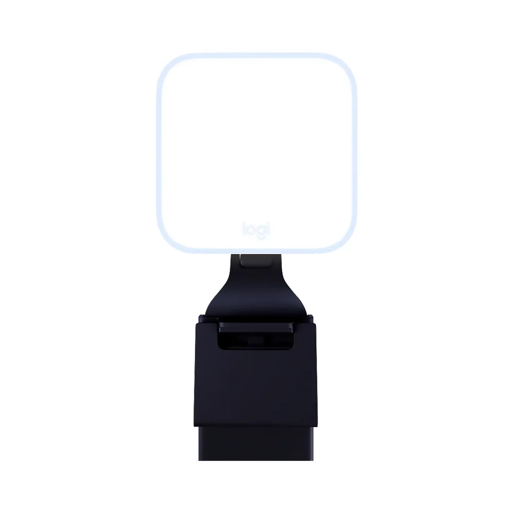 Streaming Light Logitech Litra Glow