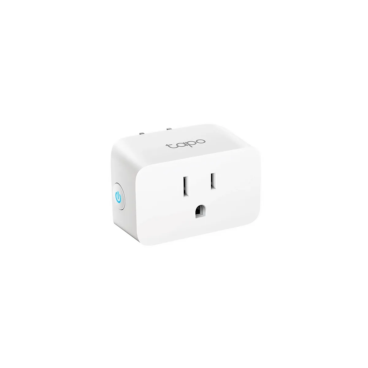 Enchufe Inteligente Wi-fi Tapo-P110M Monitorizacion Energia Control por Voz Temporizador Modo Ausent