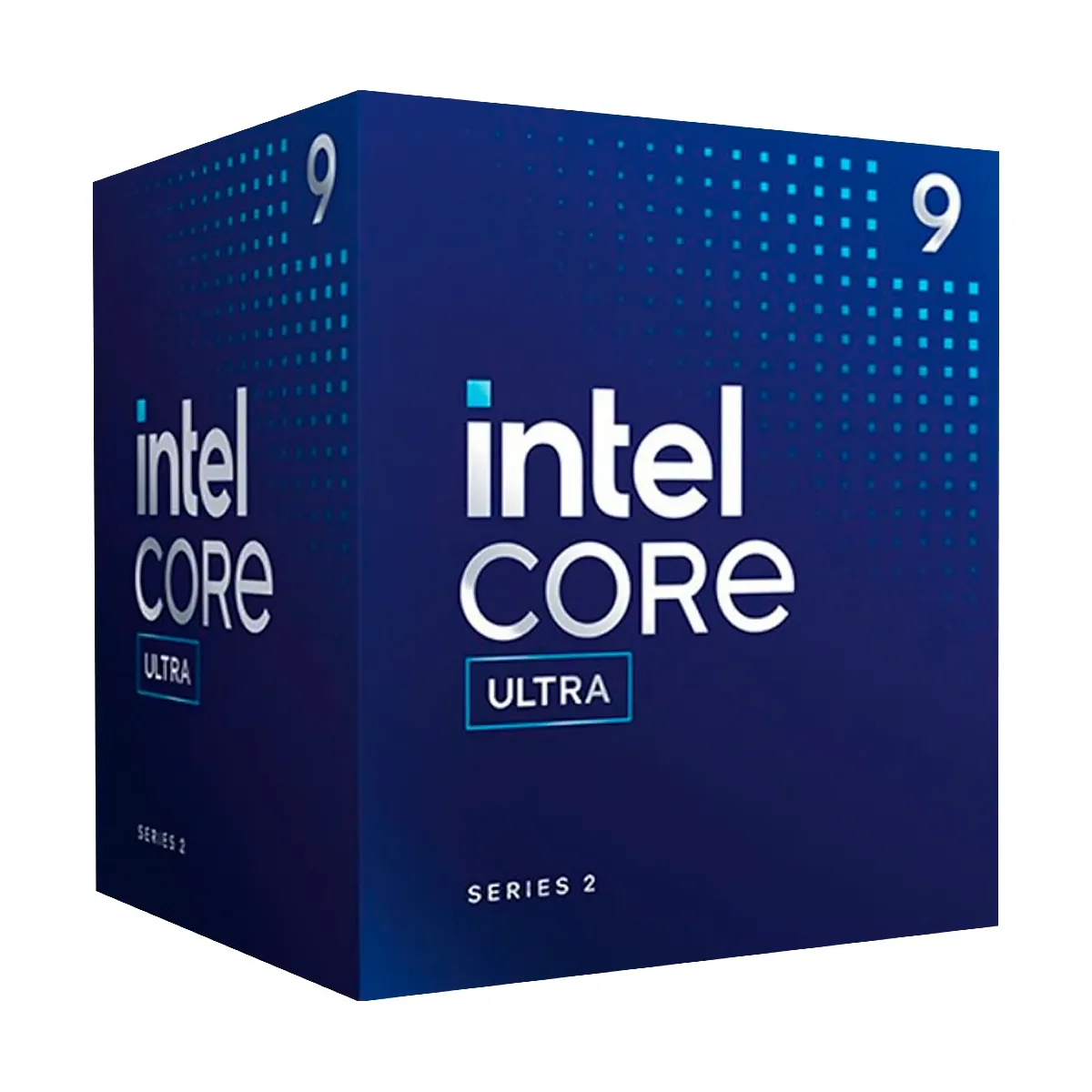 Procesador Intel Ultra 9 285 Series 2 5.6GHz 24C 24H Cache 36MB DDR5 LGA1851 Graphics