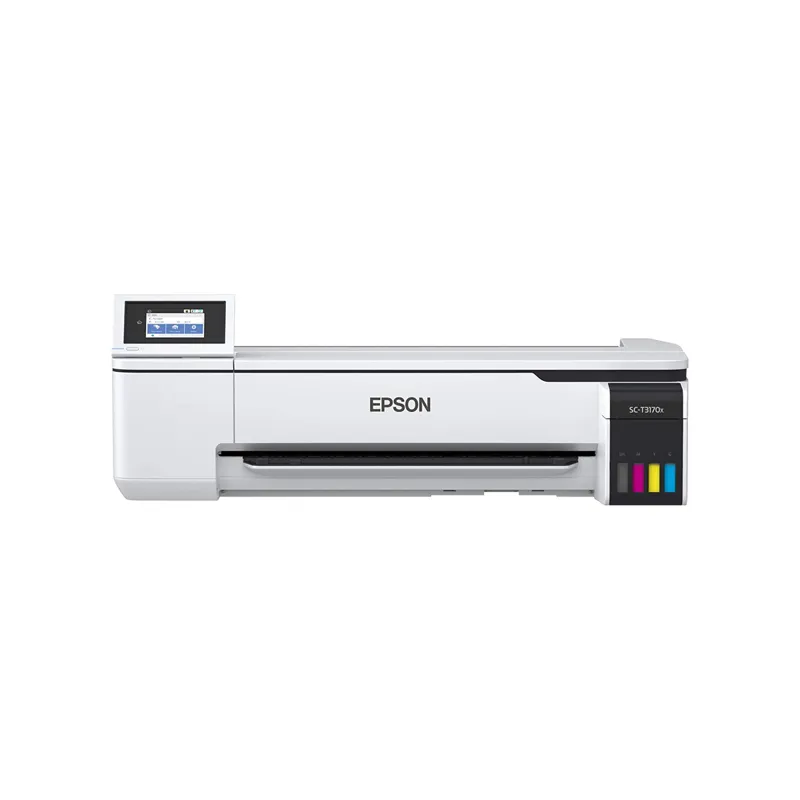 Ploter Epson Surecolor T3170X Inalambrica LAN / USB 3.0 / Ethernet / WIFI 24 pulg T49H SCT3170X