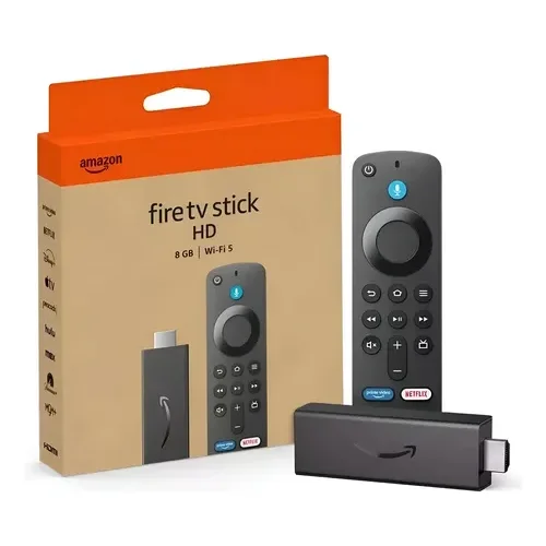 Amazon Fire TV Stick 2026 HD